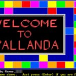 Pallanda