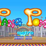 Pang Pom’s