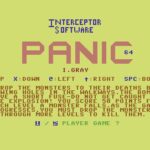 Panic 64