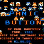 Panic Button