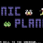 Panic Planet