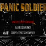 Panic Soldier