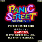 Panic Street