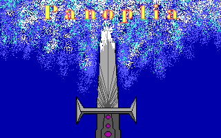 Panoplia: The Full Armor of God