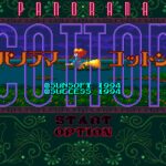 Panorama Cotton