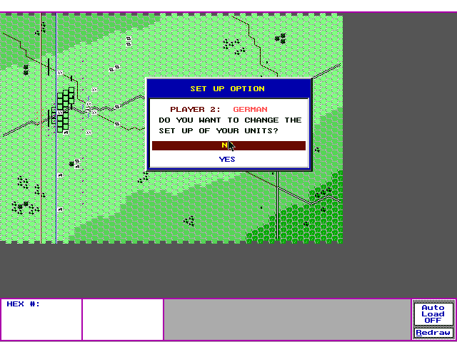 Panthers in the Shadows