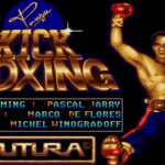 Panza Kick Boxing