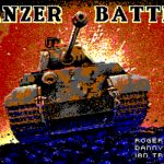 Panzer Battles
