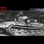 Panzer Commander