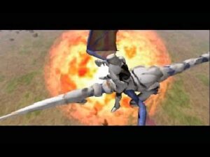 Panzer Dragoon