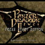 Panzer Dragoon II: Zwei