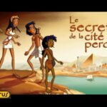 Papyrus: Le Secret de la Cit? Perdue