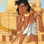 Papyrus: The Pharaoh’s Challenge