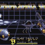 Paradroid 90