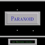 Paranoid