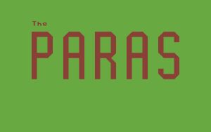 Paras