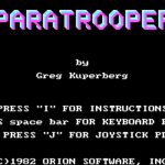 Paratrooper
