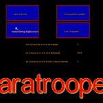 Paratrooper II