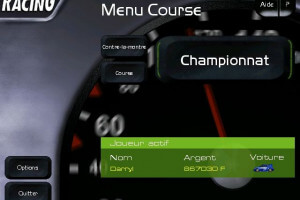 Paris-Marseille Racing