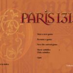 Paris 1313: The Mystery of Notre-Dame Cathedral