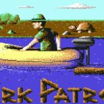 Park Patrol