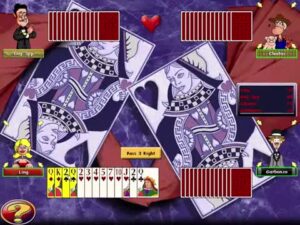 Parker Brothers: Card Games