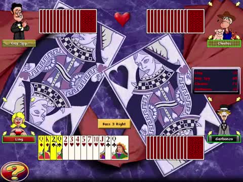 Parker Brothers: Card Games