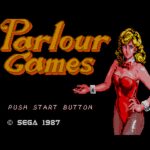 Parlour Games