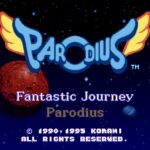 Parodius
