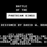 Parthian Kings