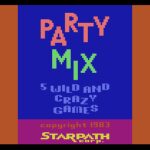 Party Mix