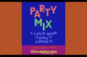 Party Mix