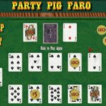 Party Pig Faro