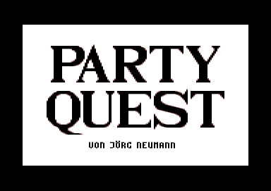 Party Quest