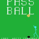 Pass Ball
