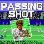 Passing Shot
