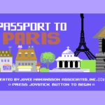 Passport to Paris