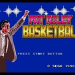 Pat Riley Basketball