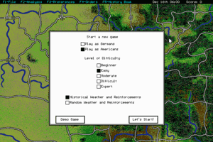 Patton Strikes Back: The Battle of the Bulge