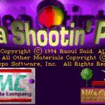 Pea Shootin’ Pete