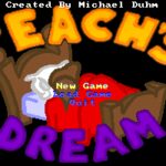 Peach’s Dream