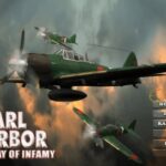 Pearl Harbor: The Day Of Infamy