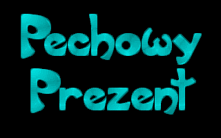 Pechowy Prezent