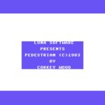 Pedestrian