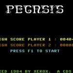 Pegasis