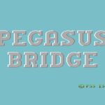 Pegasus Bridge
