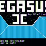 Pegasus II