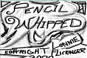 Pencil Whipped