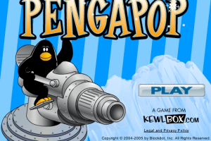 Pengapop