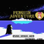 Penguin Adventure